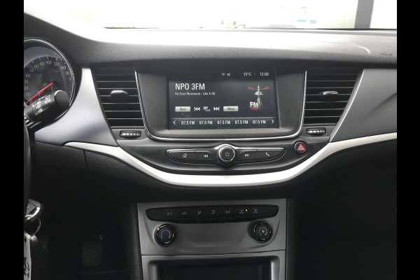 Opel Astra 1.2 Edition Navi Camera