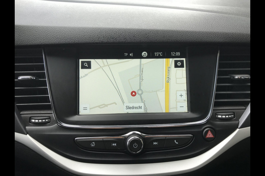 Opel Astra 1.2 Edition Navi Camera