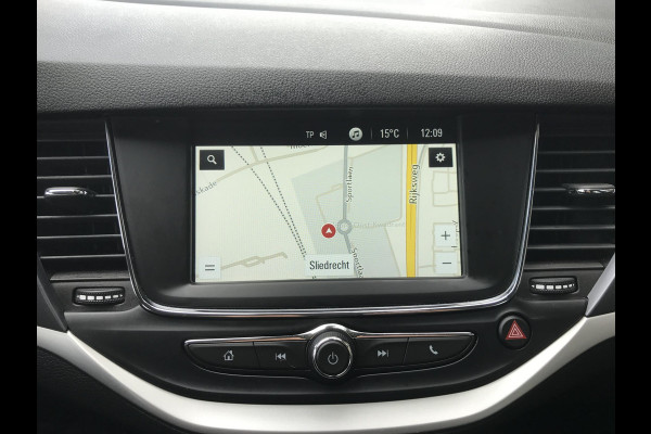 Opel Astra 1.2 Edition Navi Camera