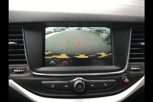 Opel Astra 1.2 Edition Navi Camera