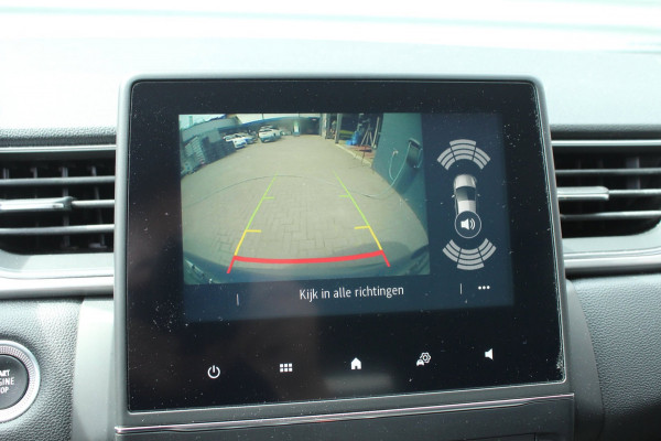 Renault Captur 1.0 TCe 101pk Intens Model 2020 NL- Auto NAP Camera Carplay