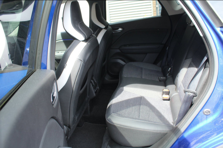Renault Captur 1.0 TCe 101pk Intens Model 2020 NL- Auto NAP Camera Carplay
