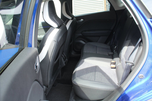 Renault Captur 1.0 TCe 101pk Intens Model 2020 NL- Auto NAP Camera Carplay