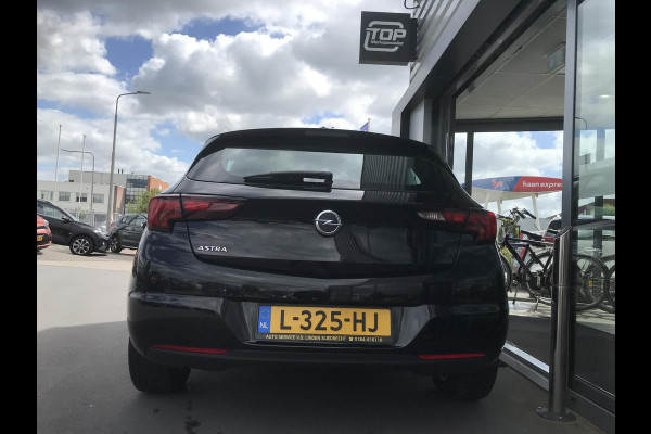 Opel Astra 1.2 Edition Navi Camera