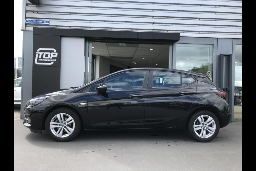 Opel Astra 1.2 Edition Navi Camera