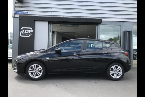 Opel Astra 1.2 Edition Navi Camera