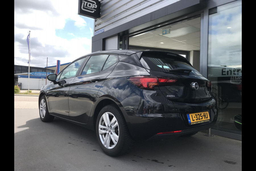 Opel Astra 1.2 Edition Navi Camera