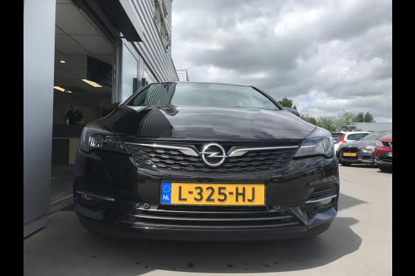Opel Astra 1.2 Edition Navi Camera