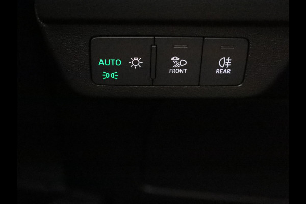 Audi Q4 Sportback e-tron 45 S edition Competition 82 kWh 286 pk | Assistentiepakket plus | Trekhaak | Ambient lichtpakket | Optiekpakket zwart plus |
