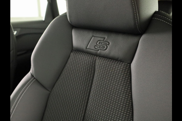 Audi Q4 Sportback e-tron 45 S edition Competition 82 kWh 286 pk | Assistentiepakket plus | Trekhaak | Ambient lichtpakket | Optiekpakket zwart plus |