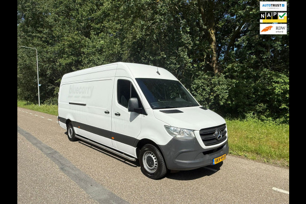 Mercedes-Benz Sprinter 311 CDI Maxi / Aut / Euro 6 / Camera / Navi
