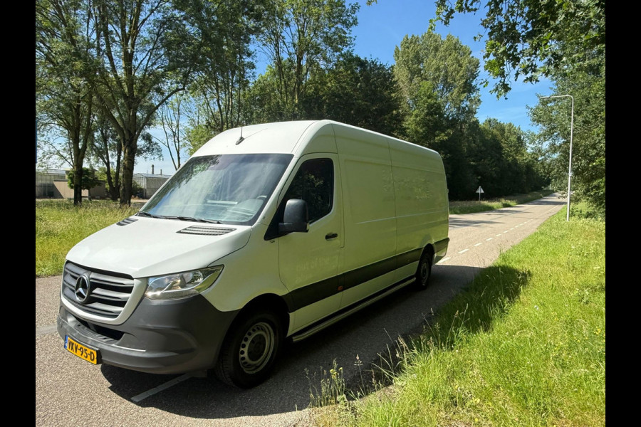 Mercedes-Benz Sprinter 311 CDI Maxi / Aut / Euro 6 / Camera / Navi
