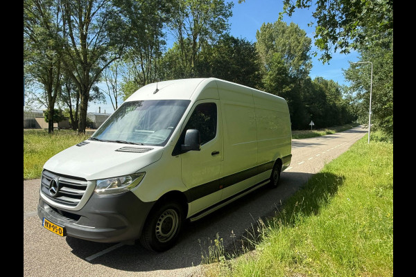 Mercedes-Benz Sprinter 311 CDI Maxi / Aut / Euro 6 / Camera / Navi