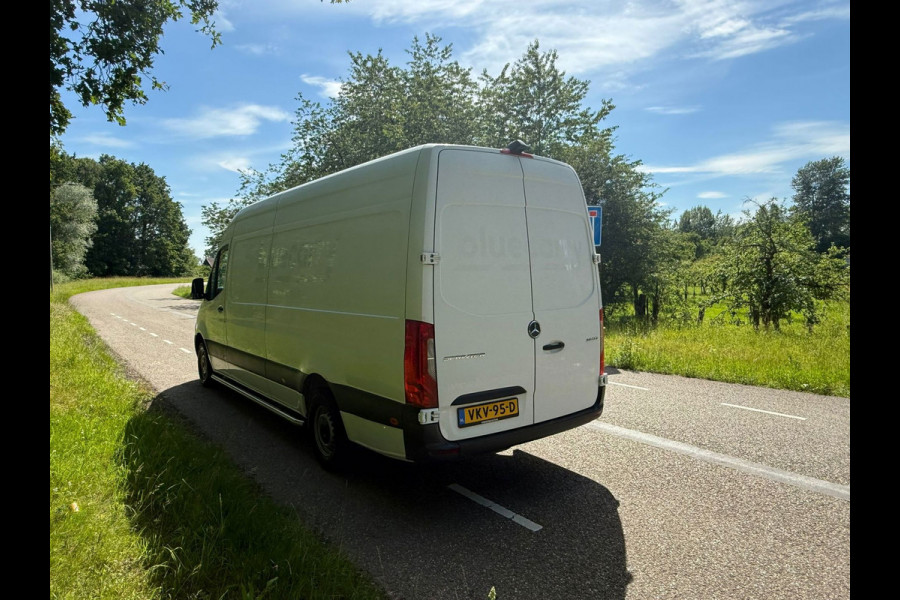Mercedes-Benz Sprinter 311 CDI Maxi / Aut / Euro 6 / Camera / Navi