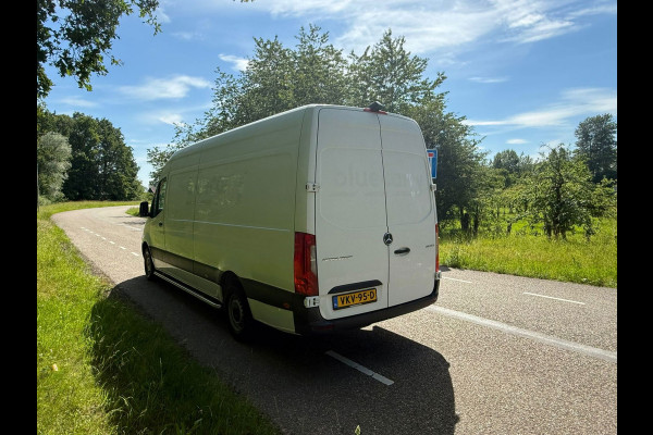 Mercedes-Benz Sprinter 311 CDI Maxi / Aut / Euro 6 / Camera / Navi
