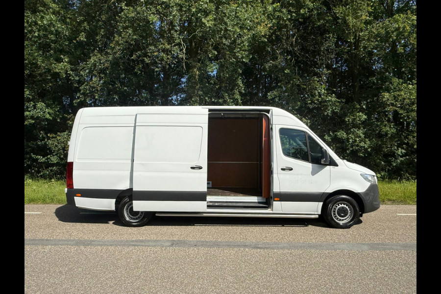 Mercedes-Benz Sprinter 311 CDI Maxi / Aut / Euro 6 / Camera / Navi