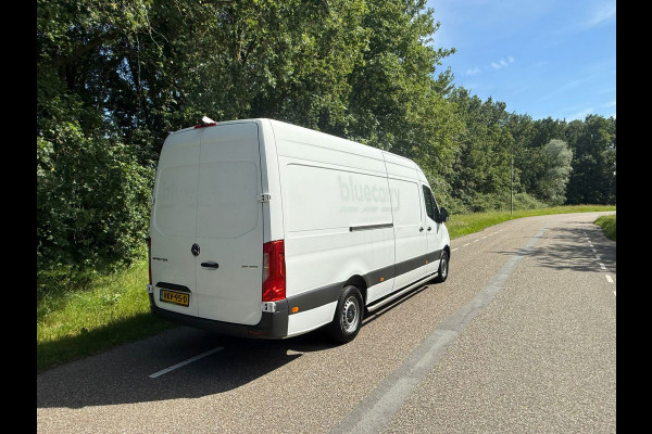 Mercedes-Benz Sprinter 311 CDI Maxi / Aut / Euro 6 / Camera / Navi