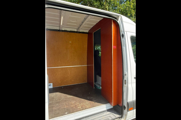 Mercedes-Benz Sprinter 311 CDI Maxi / Aut / Euro 6 / Camera / Navi