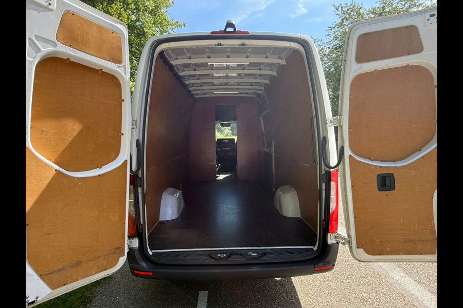Mercedes-Benz Sprinter 311 CDI Maxi / Aut / Euro 6 / Camera / Navi