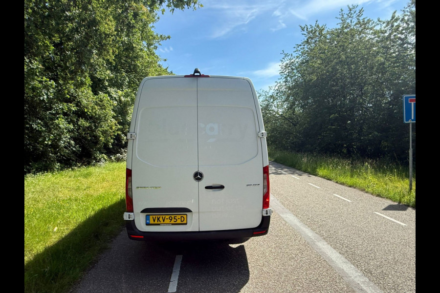 Mercedes-Benz Sprinter 311 CDI Maxi / Aut / Euro 6 / Camera / Navi