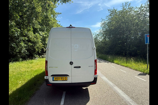 Mercedes-Benz Sprinter 311 CDI Maxi / Aut / Euro 6 / Camera / Navi