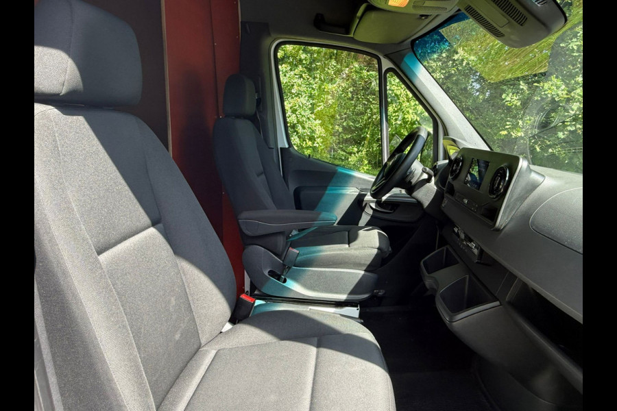 Mercedes-Benz Sprinter 311 CDI Maxi / Aut / Euro 6 / Camera / Navi