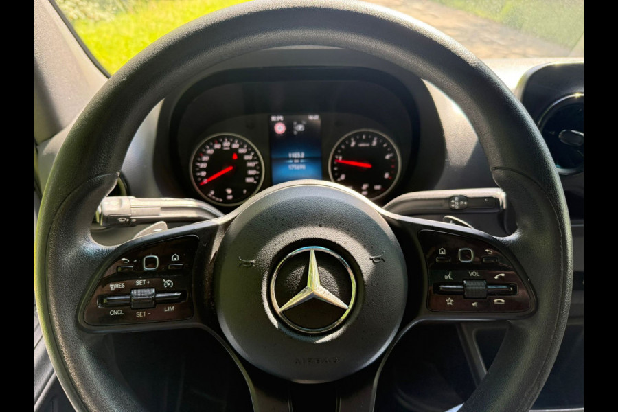 Mercedes-Benz Sprinter 311 CDI Maxi / Aut / Euro 6 / Camera / Navi