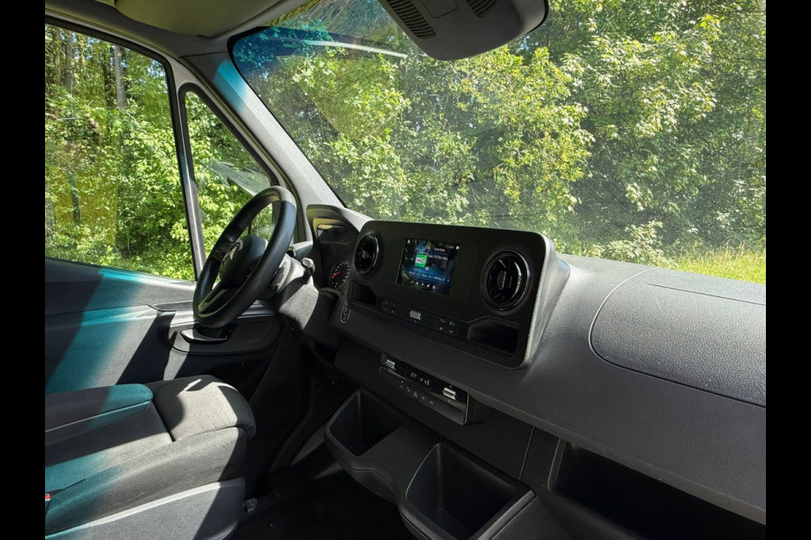 Mercedes-Benz Sprinter 311 CDI Maxi / Aut / Euro 6 / Camera / Navi