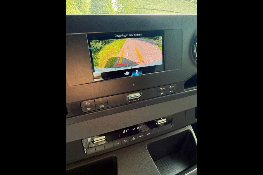 Mercedes-Benz Sprinter 311 CDI Maxi / Aut / Euro 6 / Camera / Navi