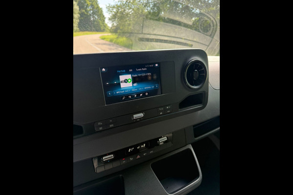 Mercedes-Benz Sprinter 311 CDI Maxi / Aut / Euro 6 / Camera / Navi