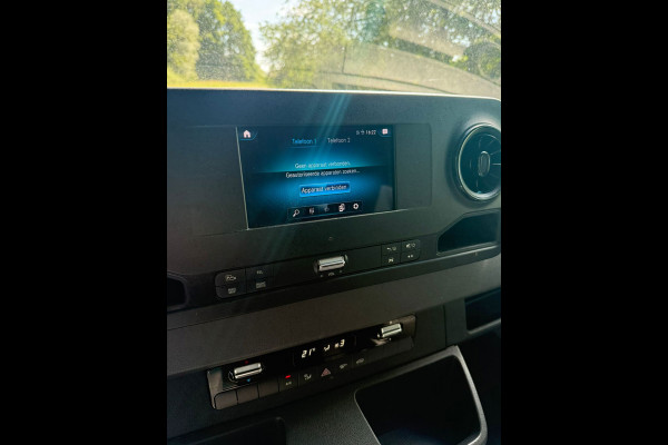 Mercedes-Benz Sprinter 311 CDI Maxi / Aut / Euro 6 / Camera / Navi