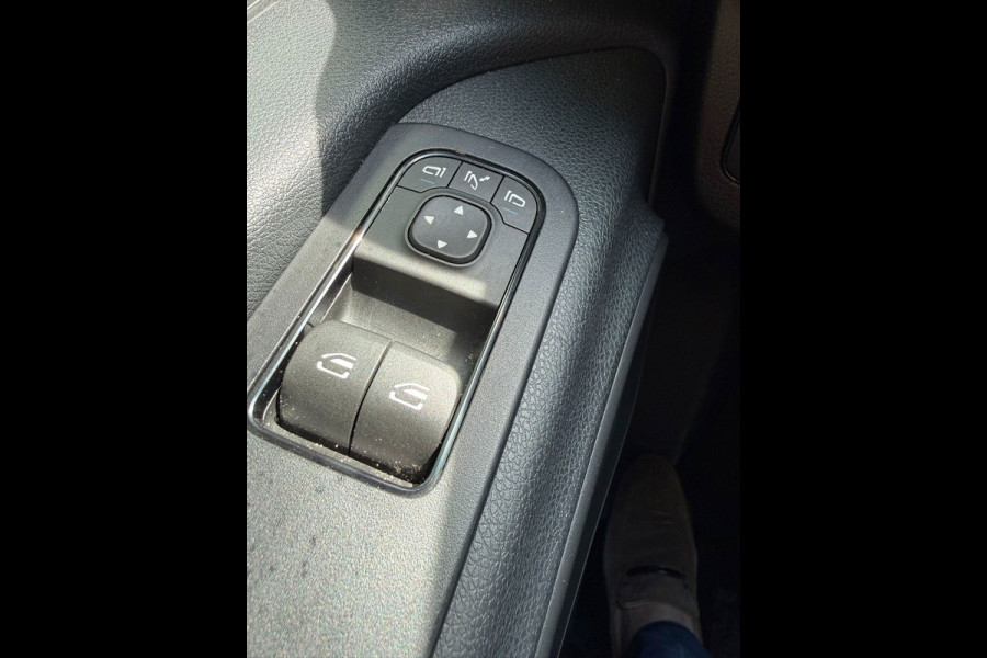 Mercedes-Benz Sprinter 311 CDI Maxi / Aut / Euro 6 / Camera / Navi