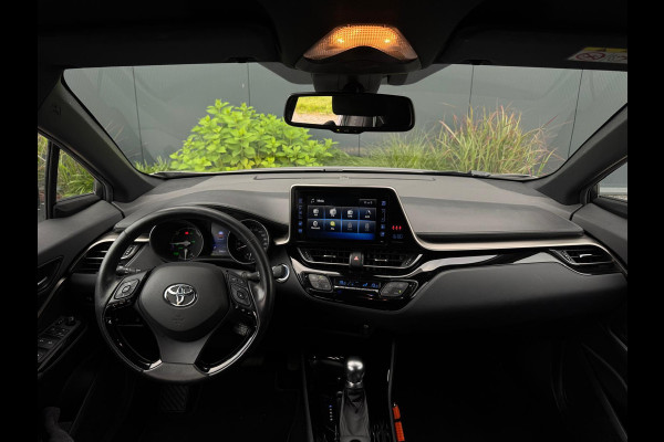 Toyota C-HR 1.8 Hybrid Active M20 NAVI | LED | CAMERA | SPORTVELGEN | ZUINIG | CR CONTROL
