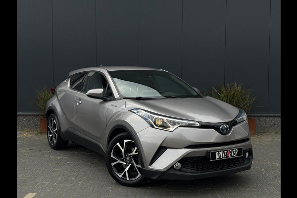 Toyota C-HR 1.8 Hybrid Active M20 NAVI | LED | CAMERA | SPORTVELGEN | ZUINIG | CR CONTROL