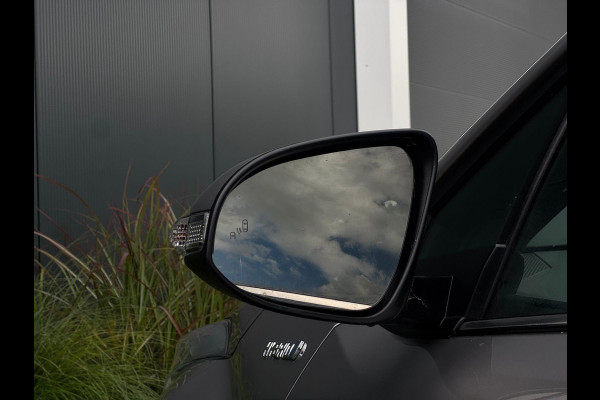 Toyota C-HR 1.8 Hybrid Active M20 NAVI | LED | CAMERA | SPORTVELGEN | ZUINIG | CR CONTROL