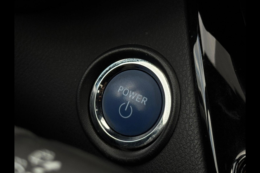 Toyota C-HR 1.8 Hybrid Active M20 NAVI | LED | CAMERA | SPORTVELGEN | ZUINIG | CR CONTROL