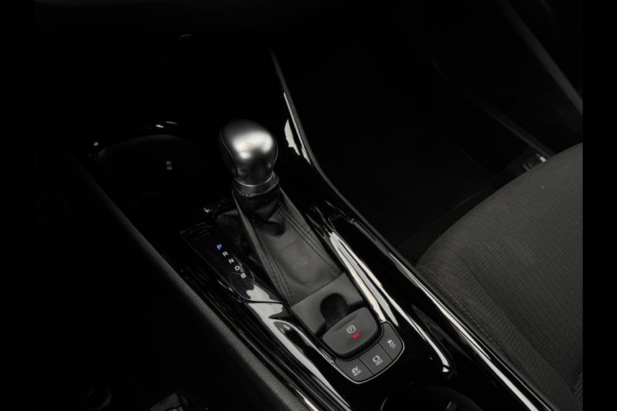 Toyota C-HR 1.8 Hybrid Active M20 NAVI | LED | CAMERA | SPORTVELGEN | ZUINIG | CR CONTROL