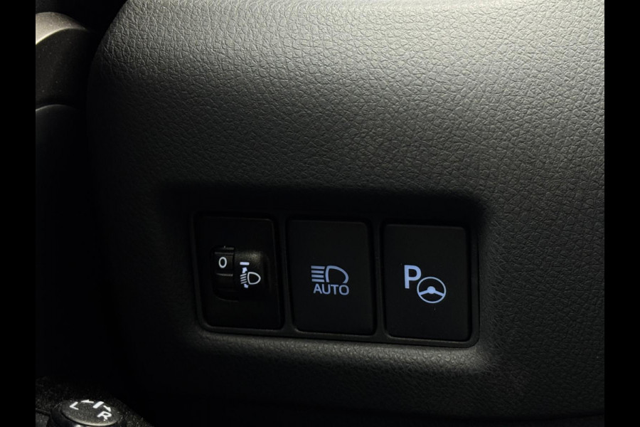 Toyota C-HR 1.8 Hybrid Active M20 NAVI | LED | CAMERA | SPORTVELGEN | ZUINIG | CR CONTROL