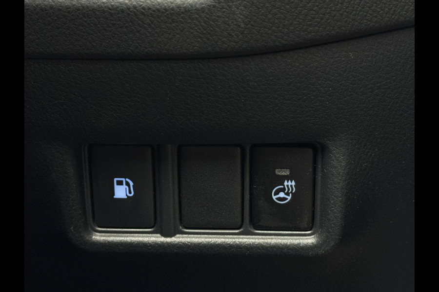 Toyota C-HR 1.8 Hybrid Active M20 NAVI | LED | CAMERA | SPORTVELGEN | ZUINIG | CR CONTROL