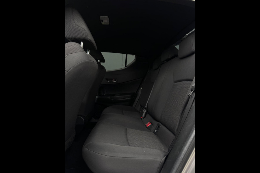 Toyota C-HR 1.8 Hybrid Active M20 NAVI | LED | CAMERA | SPORTVELGEN | ZUINIG | CR CONTROL