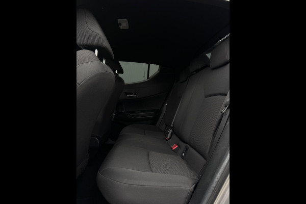 Toyota C-HR 1.8 Hybrid Active M20 NAVI | LED | CAMERA | SPORTVELGEN | ZUINIG | CR CONTROL
