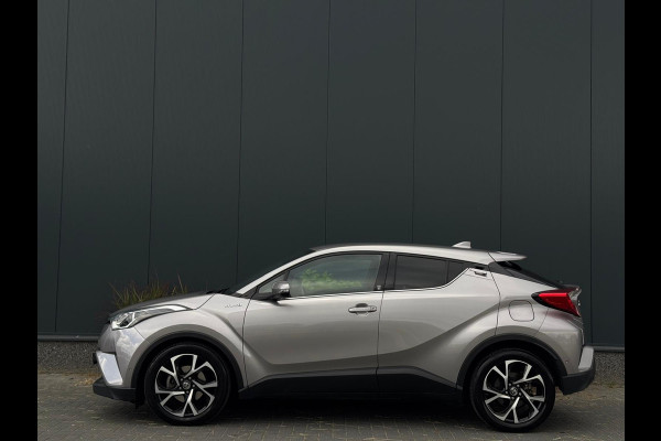 Toyota C-HR 1.8 Hybrid Active M20 NAVI | LED | CAMERA | SPORTVELGEN | ZUINIG | CR CONTROL