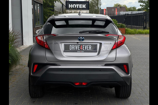 Toyota C-HR 1.8 Hybrid Active M20 NAVI | LED | CAMERA | SPORTVELGEN | ZUINIG | CR CONTROL