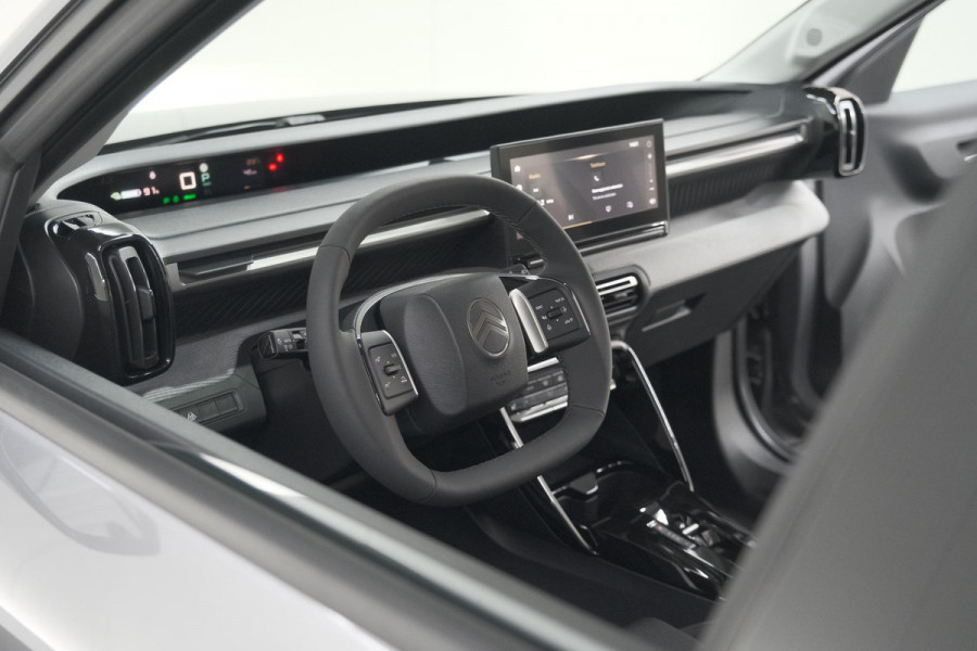 Citroën Ë-C3 Aircross Plus 113pk Extended Range 54 kWh | 11 KW Lader | Camera | Apple CarPlay | Parkeersensoren