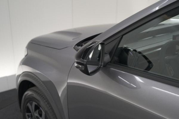 Citroën Ë-C3 Aircross Plus 113pk Extended Range 54 kWh | 11 KW Lader | Camera | Apple CarPlay | Parkeersensoren