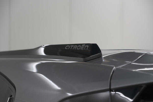 Citroën Ë-C3 Aircross Plus 113pk Extended Range 54 kWh | 11 KW Lader | Camera | Apple CarPlay | Parkeersensoren