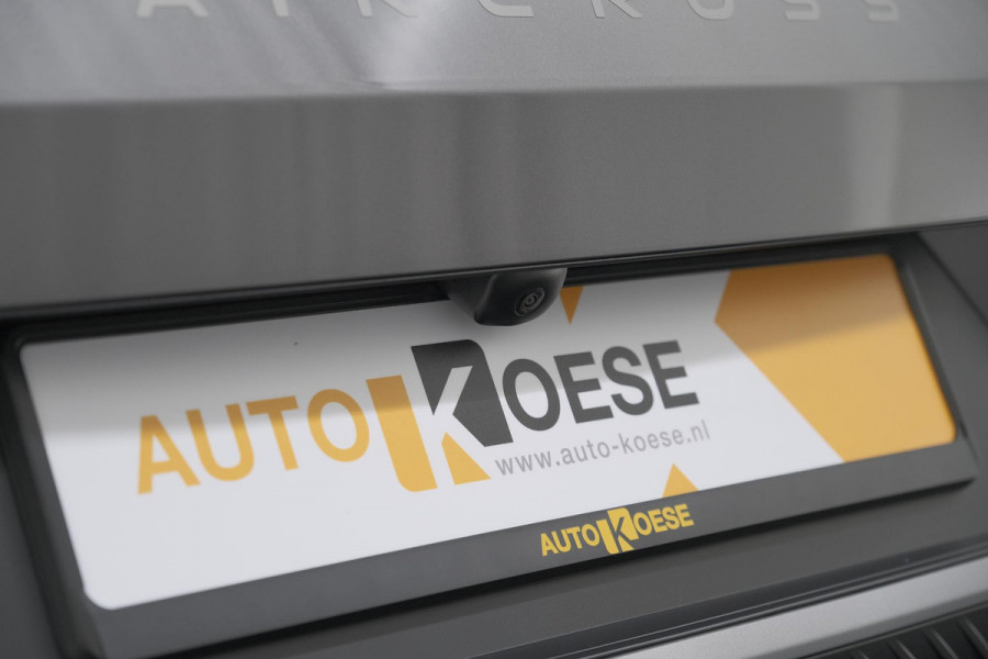 Citroën Ë-C3 Aircross Plus 113pk Extended Range 54 kWh | 11 KW Lader | Camera | Apple CarPlay | Parkeersensoren