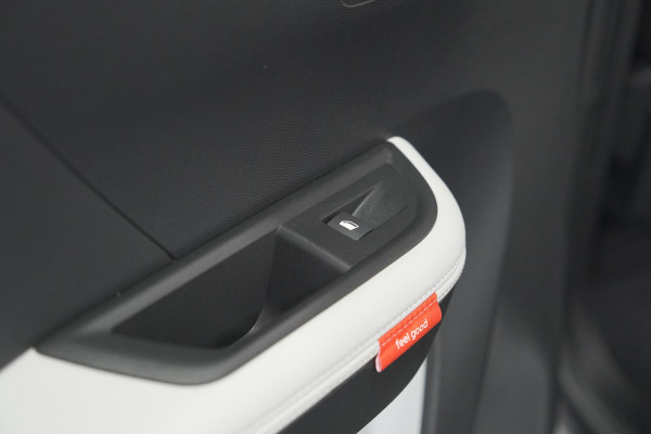 Citroën Ë-C3 Aircross Plus 113pk Extended Range 54 kWh | 11 KW Lader | Camera | Apple CarPlay | Parkeersensoren