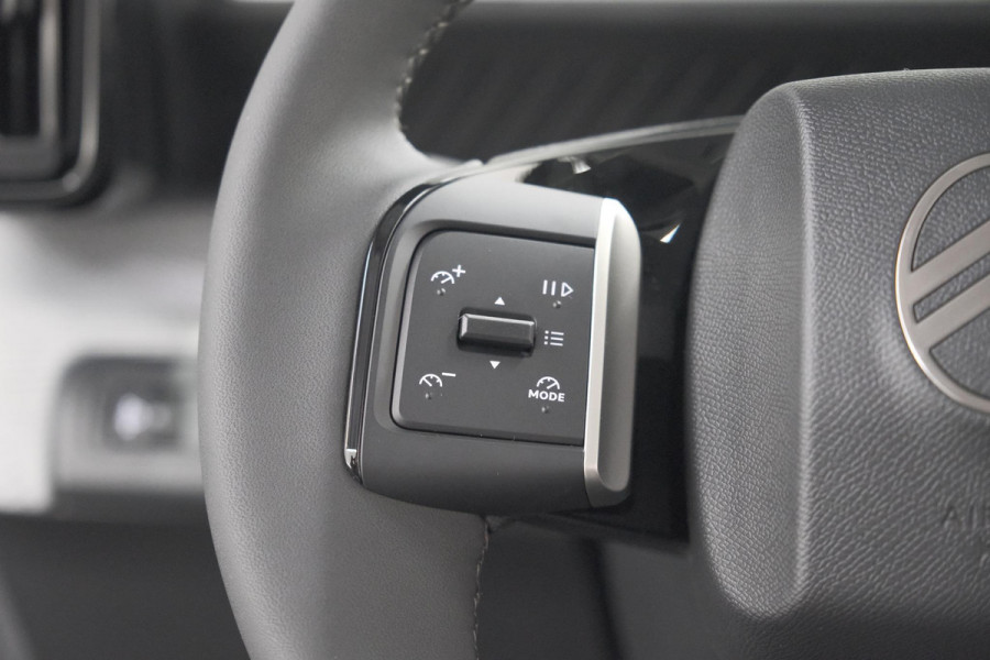 Citroën Ë-C3 Aircross Plus 113pk Extended Range 54 kWh | 11 KW Lader | Camera | Apple CarPlay | Parkeersensoren