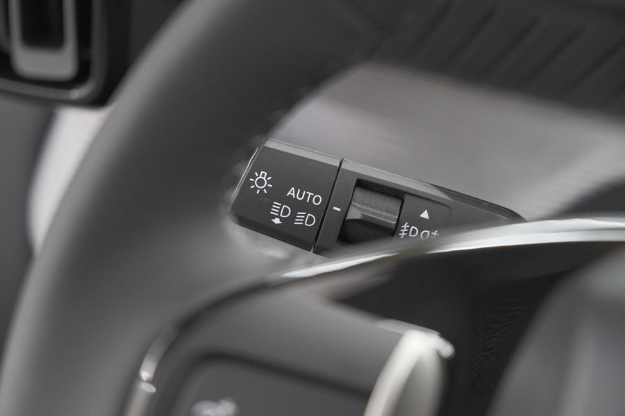 Citroën Ë-C3 Aircross Plus 113pk Extended Range 54 kWh | 11 KW Lader | Camera | Apple CarPlay | Parkeersensoren
